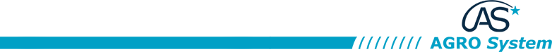Logo Agro System