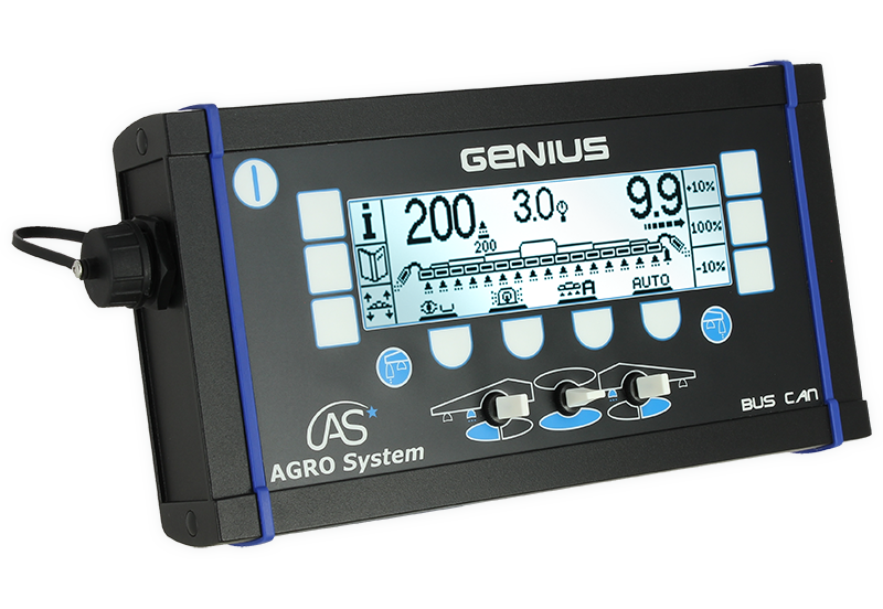 Produit Genius
