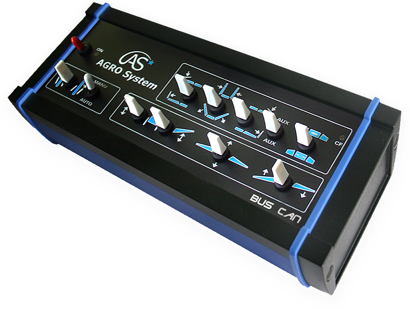 Produit Genius BUS SCAN