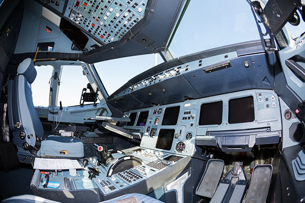Aéronautique
