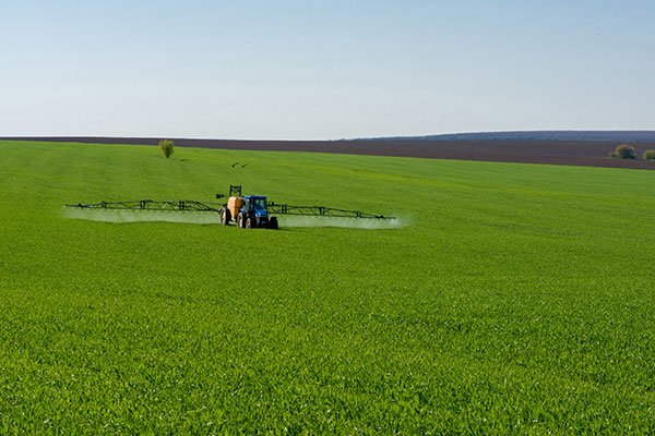 Agriculture